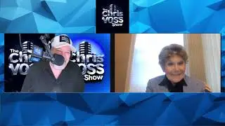 The Chris Voss Show Podcast - Exploring Kayco Beyond's Healthy and Convenient Food Innovations