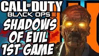 Call of Duty: Black Ops 3 