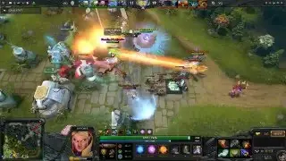 OG vs VG - MDL Winter Beginning Dota 2