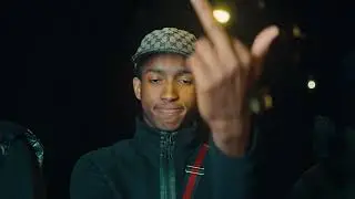 A2 - C&rsquo;est Noir
