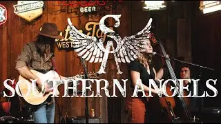 Southern Angels - Carousel Ride (Live at Rustic Tap)