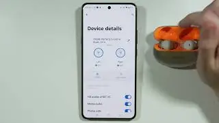 How to Turn ON/OFF LHDC on Motorola Smartphone - Toggle LHDC Audio Codec for Bluetooth Devices