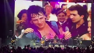 Rick Springfield&hellip;Love somebody&hellip;Hammond Horseshoe Casino&hellip;6/13/25