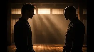 This Fight Was Never About Winning | Neo vs Morpheus