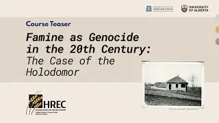 COURSE TEASER: 