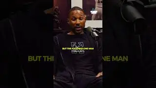 Patrick Peterson Reveals Toughest Receiver He Faced 😮