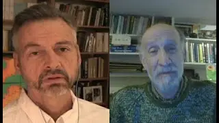 Robert Wright & Jim Lobe [The Wright Show]