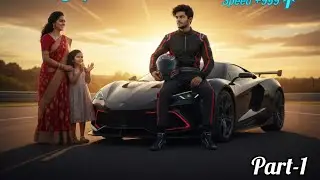 Episode - 1 (बड़े बेटे की जिम्मेदारियाँ) world's no-1 racing system 