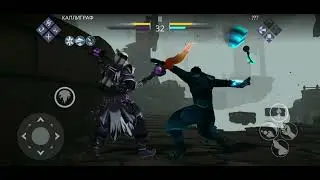 Shadow fight 3 Маяк Бесконечности Chapter 0