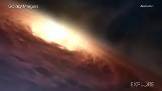 What happens to black holes in triple galaxy mergers?