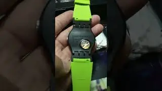 swatch modification  #shorts  #swatch