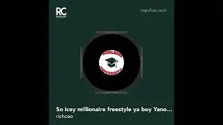 Rich ceo onetakv freestyle richsquad music group Milwaukee county