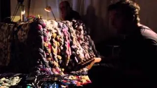Edwin Lucchesi - Guitar Synth Session