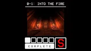 ULTRAKILL | 0-1: INTO THE FIRE