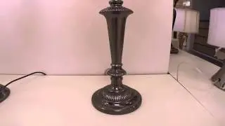 Stiffel Lexington Buffet Lamp