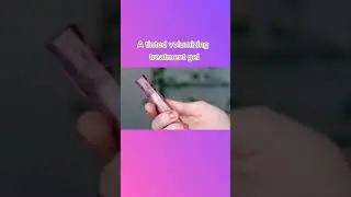 Kosas Air Brow Tinted