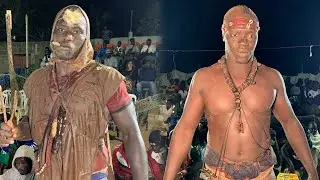 Double moteur vs Fodé mbissane a fimla 12 janvier 2026