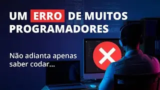 Como criar softwares incríveis - Nem tudo é código!