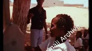 Somalia schools 1975 iska waah ubaro