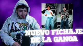 EL NUEVO FICHAJE DE LA GANG EN CALL OF DUTY I WESTCOL 🔫