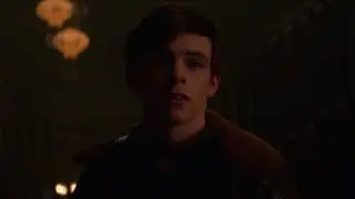 harvey kinkle s2 scenes