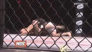 Rustam Khabilov UFC Debut against Vinc Pichel