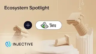 Talix - main NFT marketplace on Injective