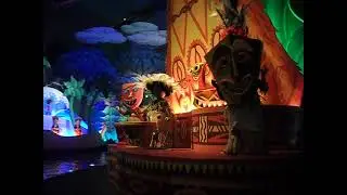 It&rsquo;s A Small World POV - Disneyland Paris #music #throwback #nostalgia #viralvideo #fypviral #trend