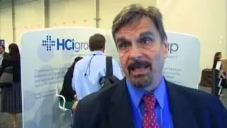 HCI Group at HIMSS16