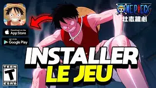 INSTALLER RAPIDEMENT & FACILEMENT ONE PIECE AMBITION *SANS CODE QR* EN 2025 !