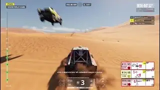 The NOT 2020 Dakar Rally: Stage 6, Ha'il-Riyadh