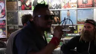 Rave Up Records Instore Gig #6 2019