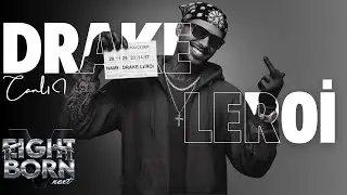 Drake LeRoi | Özleştikk | EightbornV Next | !dc