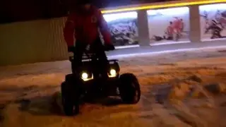 Квадроцикл Sport Energy Hunter 125 MAX