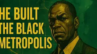 The Untold Story of Chicago's Black Real Estate Visionaries