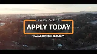 Parkwest Apartment Tour, Corvallis OR 1080p
