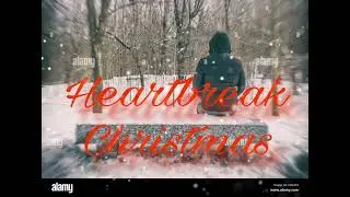 Heartbreak Christmas - a heartbreak song @SofronioVasquez @markjustoofficial 