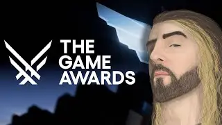 THE GAME AWARDS CONTROVERSY & 2024 GOTY NOMINEES  PART 2- JKB Streams