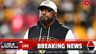 Who Replaces Mike Tomlin? TOP 5 Steelers HC Candidates REVEALED | Harbaugh, Minter, Kubiak।