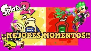 MEJORES MOMENTOS DIRECTO SPLATFEST 2020 DE ADMAGAMES - #TeamKetchup #TeamMayonesa | Nintendo Switch