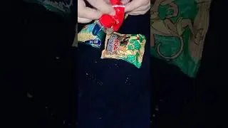 crispy snakes jungle snakes pops. tasty pops kids video  satisfying video.