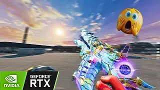 This Blood Strike Gameplay is TOO SMOOTH 😳 | Zero Character | Full Match PC