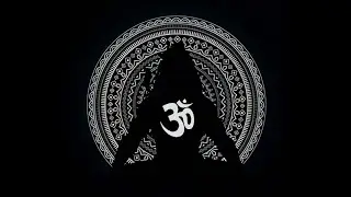 OM Meditation for Positive Energy & Healing || Mind, Body & Soul Alignment
