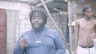 Jah Yute - THEN AND NOW  OFFICIAL VIDEO