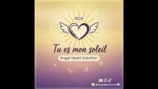 12)[27] Tu es mon soleil #pourtoi #creation #musique #son #angel 