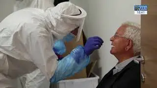 Covid-19 in Italia, risalgono i contagi. Allo studio del Cts la quarantena di 10 giorni