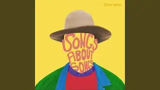 Songs About Songs