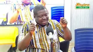 😱 We Were A Bit ARROGANT Before 2024 Elections! - NPP MP, Hon. Kwabena Boateng - Ejisu, Admits