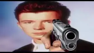 Rick Roll Everyday Until Rick Astley's 56 Birthday #1