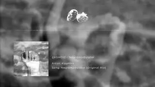 Kuumba - Neuromodular (Original Mix)
